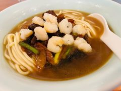 -奎元馆.百年奎元.非遗传承(西湖边的解放路店)