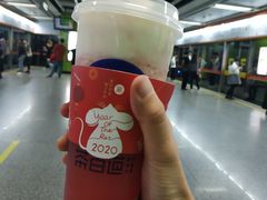 -茶百道(京溪店)