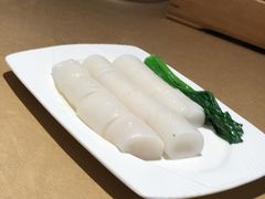 -富丽华大酒店·御园中餐厅(茶亭路店)