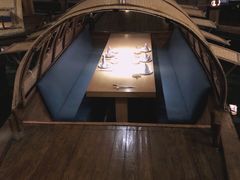 -老船坞水上餐厅(亚洲大酒店  东四十条店)