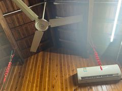 -芦茨金富饭庄·25年老字号·专做稻草鸡