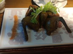 -大鸽饭(岗顶店)