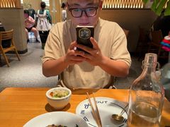 -一坐一忘云南菜(北京skp店)