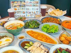 -章记星洲 · 新加坡餐厅(望京店)