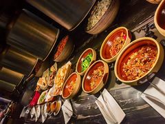 -长沙北辰洲际酒店-兰调全日餐厅