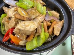 -聂记粤菜馆(鼓西路店)