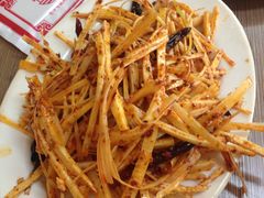 -西塔隆太白烤牛肉馆(图们路店)