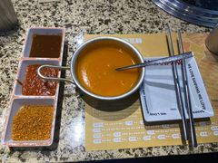 -安又胖韩国烤肉(美罗城店)