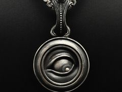 -梵薇Joker.V银饰工作室