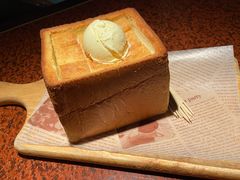 -绿茶餐厅(华联万柳店)