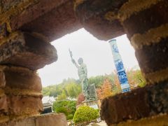 -景德镇古窑民俗博览区