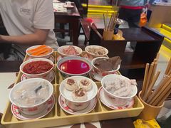 -江北北火锅馆·公路夜市(魏公村店)