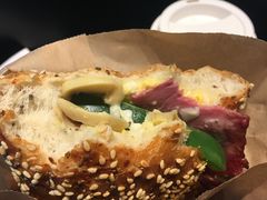 -星巴克(汇京国际广场店)