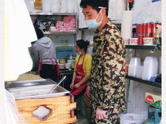 -蔡记炸酱热干面(昌里路店)