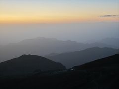 -灵山