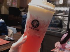 -LELECHA乐乐茶(美罗城店)
