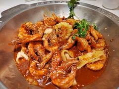 -李想大虾(吾悦广场店)