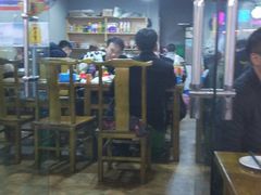 -泸州酸菜豆花火锅川师店