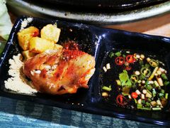 -盘尚石棉烤肉(蒲江店)