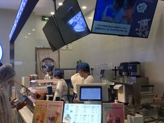 -波比艾斯(国金街店)