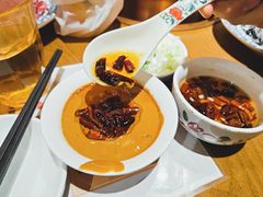 -北京老门框爆肚涮肉馆(凤城六路店)