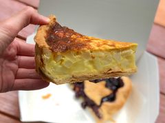 芝士土豆派-Pie Bird(新闸路店)