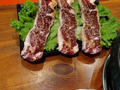 -猪小牛烤肉(青塔店)