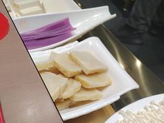 -惠宾饭庄(中山路店)