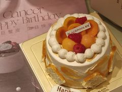 -黑池口感烘焙·生日蛋糕(坂田店)