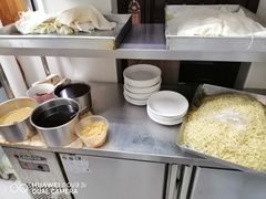 -玉华饮食店(茅台路店)