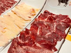 -今日牛事潮汕鲜牛肉火锅(瑞金店)