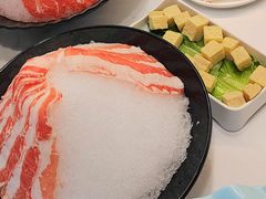 -德天肥牛海鲜火锅(龙吟坊店)