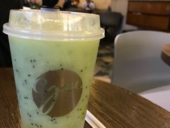 奇异果汁-gaga(深圳福田星河COCO Park店)