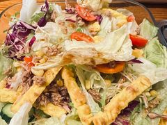 -三月居酒屋(青年大街店)