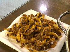 -褒河栈道渔庄(建工路总店)