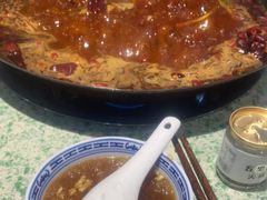 -五里关火锅(牛市口店)