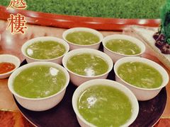 -馨越楼·点心·粤菜(赤坎店)