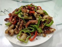 -聚德福海鲜家常菜(刘庄店)