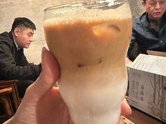 -MAAN COFFEE漫咖啡