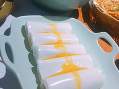 -花样西贡·蜜越餐厅·法式越南料理(水晶城店)