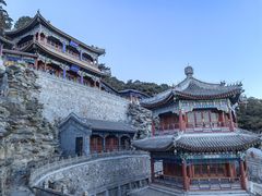 -香山公园