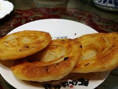 -老牌坊鲁菜名店(宽厚里店)