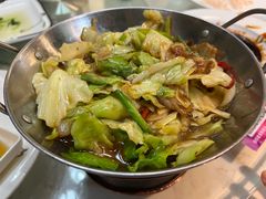 -19号私房菜(云南路店)