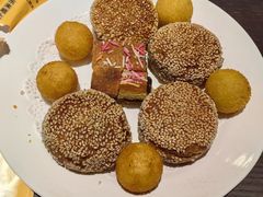 -东来顺饭庄(上地华联店)