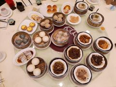 -凤凰楼酒家·粤宴点心(华强北店)