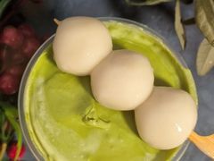-喜茶(北京华贸购物中心店)