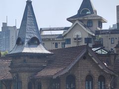 -马勒别墅饭店(静安寺店)