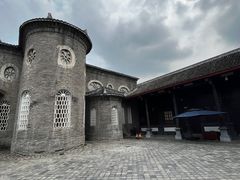 -平安桥天主教堂