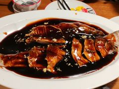 -新白鹿餐厅(龙游路总店·杭帮菜名店)
