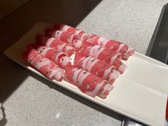 -海底捞火锅(番禺广场店)